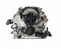 COMPLETE ENGINE AUDI A5 S5 4 2 CAU