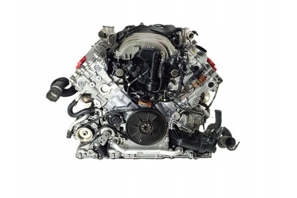 COMPLETE ENGINE AUDI A5 S5 4 2 CAU