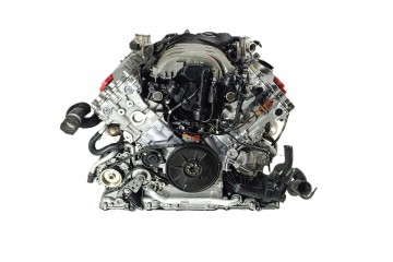 COMPLETE ENGINE AUDI A5 S5 4 2 CAU