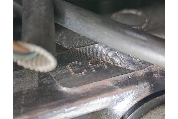 COMPLETE ENGINE AUDI A5 S5 4 2 CAU Catalog number of the part CAU