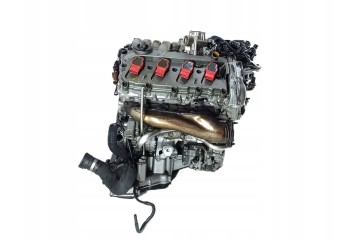 COMPLETE ENGINE AUDI A5 S5 4 2 CAU Part manufacturer Audi OE