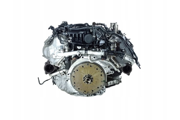COMPLETE ENGINE AUDI A5 S5 4 2 CAU Car type passenger cars