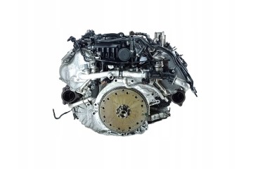 COMPLETE ENGINE AUDI A5 S5 4 2 CAU Car type passenger cars