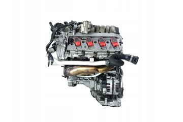 COMPLETE ENGINE AUDI A5 S5 4 2 CAU Engine type petrol