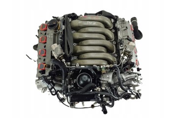 COMPLETE ENGINE AUDI A5 S5 4 2 CAU Quality of parts according to GVO O original with manufacturer s logo OE