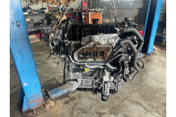 MAZDA CX9 CX 9 II 2 5 ENGINE 33200 KM BARE POST