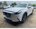 MAZDA CX9 CX 9 II 2 5 ENGINE 33200 KM BARE POST Catalog number of the part PY