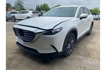 MAZDA CX9 CX 9 II 2 5 ENGINE 33200 KM BARE POST Catalog number of the part PY
