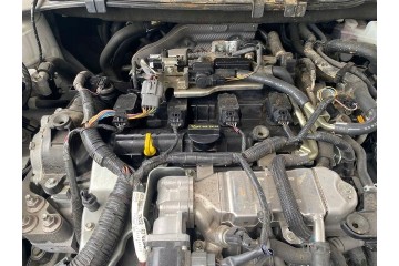 MAZDA CX9 CX 9 II 2 5 ENGINE 33200 KM BARE POST Part manufacturer Mazda OE
