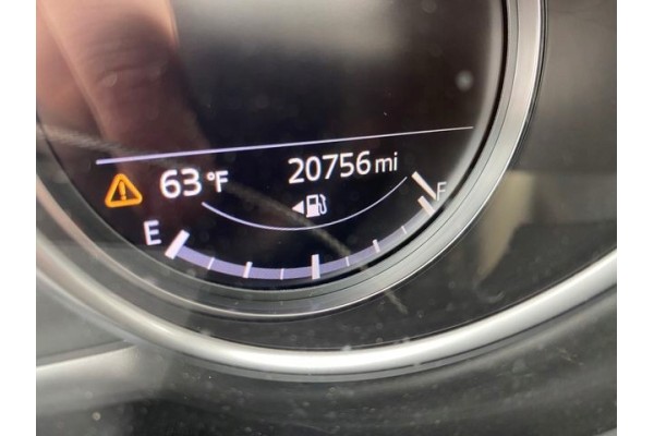 MAZDA CX9 CX 9 II 2 5 ENGINE 33200 KM BARE POST Engine type petrol