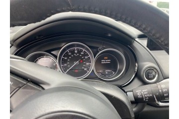 MAZDA CX9 CX 9 II 2 5 ENGINE 33200 KM BARE POST Quality of parts according to GVO Q original with factory logo OEM OES