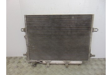 A2115001154 CONDENSADOR / RADIADOR  AIRE ACONDICIONADO MERCEDES-BENZ CLASE E (BM 211) BERLINA E 270 CDI (211.016) 2003 A21150011