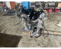 Motor MAZDA CX9 CX-9 II 2.5 33200 KM
