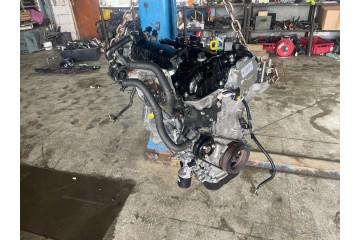 Motor MAZDA CX9 CX-9 II 2.5 33200 KM