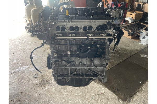 Motor MAZDA CX9 CX-9 II 2.5 33200 KM