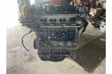 Motor MAZDA CX9 CX-9 II 2.5 33200 KM
