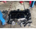 Motor MAZDA CX9 CX-9 II 2.5 33200 KM