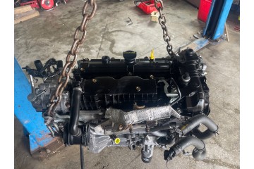 Motor MAZDA CX9 CX-9 II 2.5 33200 KM
