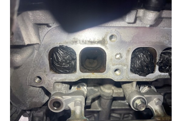 Motor MAZDA CX9 CX-9 II 2.5 33200 KM
