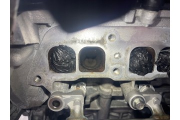 Motor MAZDA CX9 CX-9 II 2.5 33200 KM