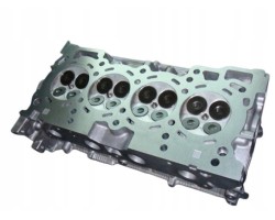 Head NISSAN 2 0 XTRAIL MR20 T31 complete Ready
