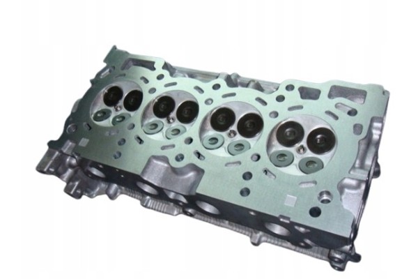 Head NISSAN 2 0 XTRAIL MR20 T31 complete Ready