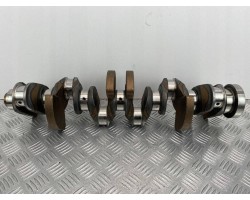 BMW 335i F30 N55B30 CRANKSHAFT NEW ORIGINAL 7580483 N55 3 0i
