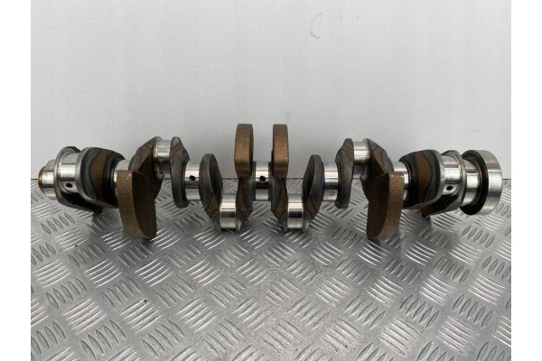 BMW 335i F30 N55B30 CRANKSHAFT NEW ORIGINAL 7580483 N55 3 0i
