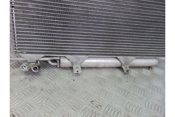 A2115001154 CONDENSADOR / RADIADOR  AIRE ACONDICIONADO MERCEDES-BENZ CLASE E (BM 211) BERLINA E 270 CDI (211.016) 2003 A21150011