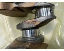 BMW 335i F30 N55B30 CRANKSHAFT NEW ORIGINAL 7580483 N55 3 0i Part manufacturer BMW OE