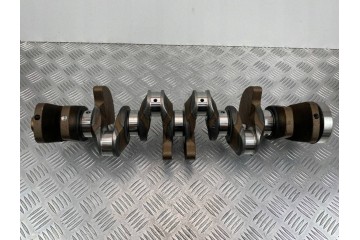 BMW 335i F30 N55B30 CRANKSHAFT NEW ORIGINAL 7580483 N55 3 0i Quality of parts according to GVO O original with manufacturer s lo