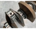 BMW 335i F30 N55B30 CRANKSHAFT NEW ORIGINAL 7580483 N55 3 0i Engine type gasoline