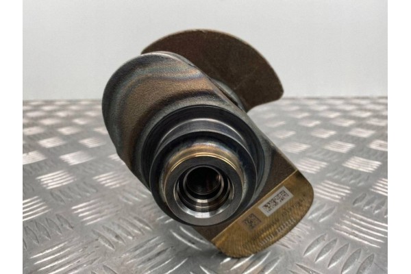 BMW 335i F30 N55B30 CRANKSHAFT NEW ORIGINAL 7580483 N55 3 0i Product weight with unit packaging 100 kg