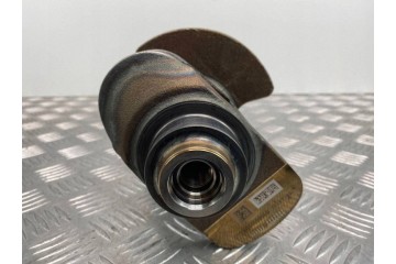 BMW 335i F30 N55B30 CRANKSHAFT NEW ORIGINAL 7580483 N55 3 0i Product weight with unit packaging 100 kg