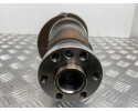 BMW 335i F30 N55B30 CRANKSHAFT NEW ORIGINAL 7580483 N55 3 0i Catalog number of the original 2163665 7580483 11212163665 11217580