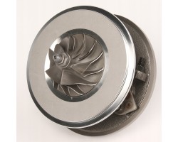 TURBINE CORE CHRA MELETT 756047 PEUGEOT CITROEN FIAT 2 0 HDI 136KM