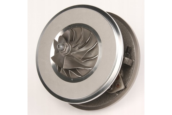 TURBINE CORE CHRA MELETT 756047 PEUGEOT CITROEN FIAT 2 0 HDI 136KM