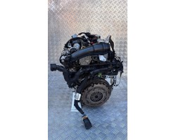 COMPLETE ENGINE OPEL CORSA F 1 2 T 101HP 74kW F12XHL HN05 10Z1AC DISMANTLING