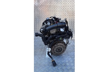 COMPLETE ENGINE OPEL CORSA F 1 2 T 101HP 74kW F12XHL HN05 10Z1AC DISMANTLING