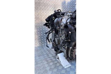 COMPLETE ENGINE OPEL CORSA F 1 2 T 101HP 74kW F12XHL HN05 10Z1AC DISMANTLING Catalog number of the part F12XHL HN05 10Z1AC
