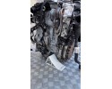 COMPLETE ENGINE OPEL CORSA F 1 2 T 101HP 74kW F12XHL HN05 10Z1AC DISMANTLING Part manufacturer Opel OE
