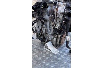 COMPLETE ENGINE OPEL CORSA F 1 2 T 101HP 74kW F12XHL HN05 10Z1AC DISMANTLING Part manufacturer Opel OE