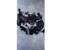 COMPLETE ENGINE OPEL CORSA F 1 2 T 101HP 74kW F12XHL HN05 10Z1AC DISMANTLING Packaging status replacement
