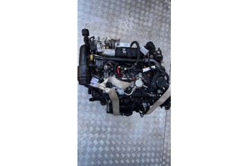 COMPLETE ENGINE OPEL CORSA F 1 2 T 101HP 74kW F12XHL HN05 10Z1AC DISMANTLING Packaging status replacement