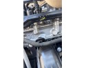 COMPLETE ENGINE OPEL CORSA F 1 2 T 101HP 74kW F12XHL HN05 10Z1AC DISMANTLING Car type passenger cars