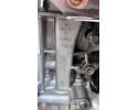 COMPLETE ENGINE OPEL CORSA F 1 2 T 101HP 74kW F12XHL HN05 10Z1AC DISMANTLING Engine type diesel