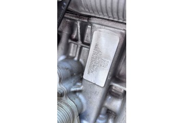 COMPLETE ENGINE OPEL CORSA F 1 2 T 101HP 74kW F12XHL HN05 10Z1AC DISMANTLING Quality of parts according to GVO O original with m