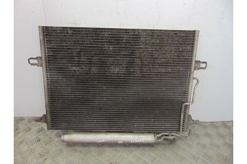 A2115001154 CONDENSADOR / RADIADOR  AIRE ACONDICIONADO MERCEDES-BENZ CLASE E (BM 211) BERLINA E 270 CDI (211.016) 2003 A21150011