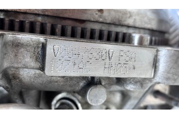COMPLETE ENGINE OPEL CORSA F 1 2 T 101HP 74kW F12XHL HN05 10Z1AC DISMANTLING Product weight with unit packaging 2 kg