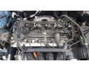 ENGINE G4LCF 1 4 16V HYUNDAI I30 II 15R 50 THOUSAND KM